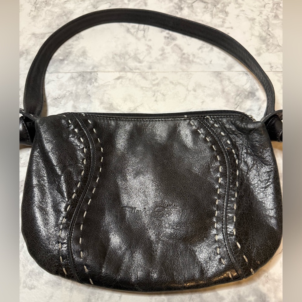 Flavia Ayres handbag Madein Argentina 100% leather high-quality stylish durable.